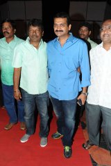 Govindhudu Andari Vaadele Movie Audio Launch